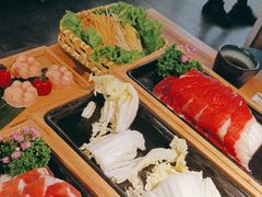 -湊湊火锅·茶憩(皇姑万象汇店)