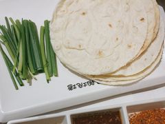 -白氏兄弟烧烤(富康路总店)