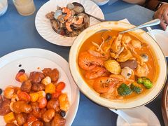 闽南沙茶锅-闽海肴(北辰荟店)