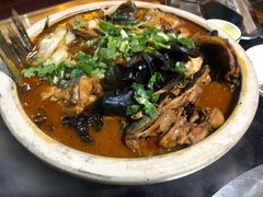 -老田家铁锅炖(延庆店)
