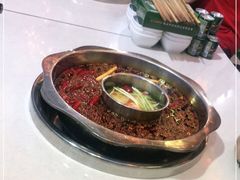 -枇杷园食为鲜火锅(南山店)