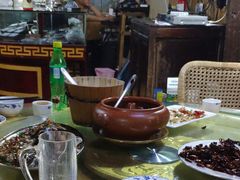 -龙姐私房菜(和顺古镇店)