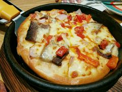 -菲滋意式餐厅(温岭银泰城店)