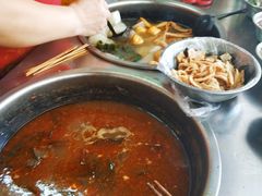 -正宗梧州牛肠酸