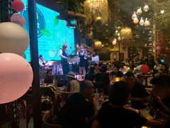 -时光码头民谣公社