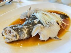 -利苑酒家(金宝店)