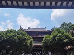 -岳麓书院