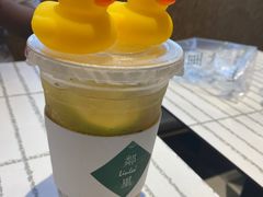 -LINLEE林里·手打柠檬茶(海曙天一广场店)