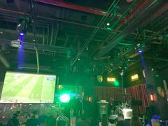 -MARU玛露音乐餐厅(大学路店)