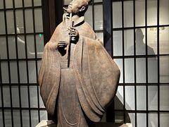 -齐文化博物馆