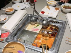 -海底捞火锅(江北万达商业广场店)