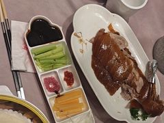 -大鸭梨烤鸭(甘家口店)