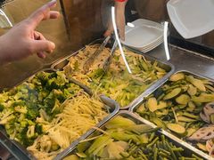 -老陈婆手工面庄