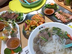 -蔡澜Pho·越南粉餐厅(海上世界店)