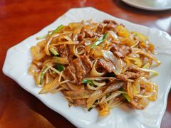-古南都·老广东酒楼(龙江店)