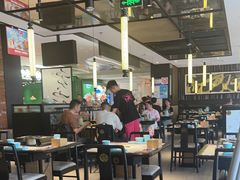 -江边城外烤全鱼(世茂广场店)