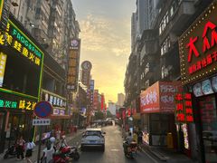 -庞家烧烤客栈(炮台山店)