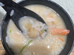 -潮十三潮汕砂锅粥(高新四路大都荟店)