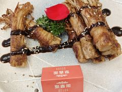 -聚鑫阁江浙菜·非遗传承技艺(闵行交大店)