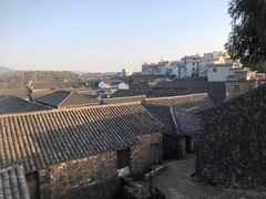 -乌石村