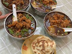 -代四孃牛华豆腐脑美味小食(总店)