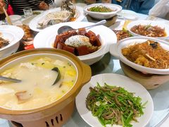 -天和晟烤鸭店(玉泉西街店)