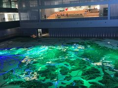 -广州市城市规划展览中心