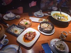 -点心传说·粤菜点心(佐阾虹湾店)