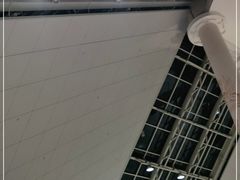 -星巴克(海口美兰机场分店)