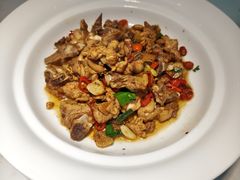 -上地宴·中关村的会客厅(清河高铁站店)