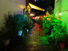 -衣裳街历史文化街区