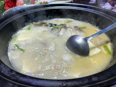 -舟山海鲜·江浙菜(银沙路店)