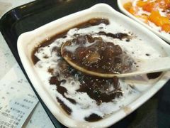 -圆碌碌甜品屋(二中店)