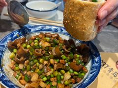 -1937青岛老味道·海肠捞饭·青岛菜(大鲍岛栈桥店)