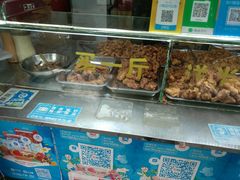 -阿捡忭京炸鸡(韭菜园总店)