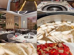 -芭夯兔·兔肉汤锅(新都店)