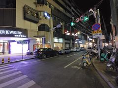 -可丽小屋(中山路店)