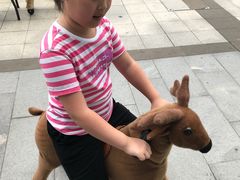 -蒙特利亲子乐园