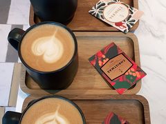 -星巴克臻选(珠海富华里店)