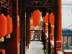 -钦赐仰殿道观
