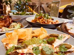 -théATRE茶聚场·餐厅(环球金融中心店)