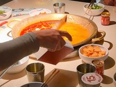 -小龙坎火锅(全球总店)