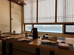 -山水亭日本料理(新元路店)