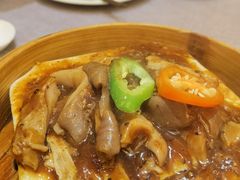 黑椒猪肚-江滨国际大酒店-珍宝轩海鲜大酒楼