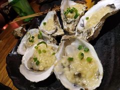 -烧蠔帮·生蚝海鲜牌档(观海店)