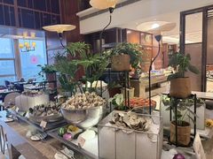 -景湖轩全日制餐厅·南湖名都