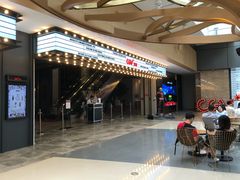 -CGV影城(广州K11店)