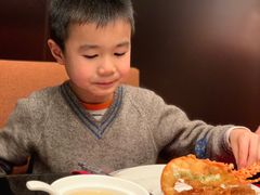 -厦门艾美酒店·乐美中餐厅