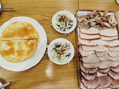 李连贵熏肉大饼-李连贵熏肉大饼(沈阳站店)