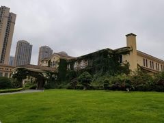 -府河摄影公园